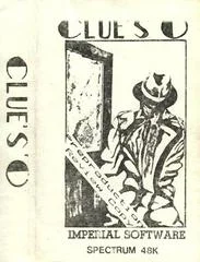 Carátula de Clue's'o