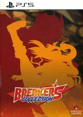 Carátula de Breakers Collection [Collector’s Edition]