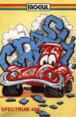 Carátula de Crash