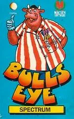 Carátula de Bullseye [Macsen]
