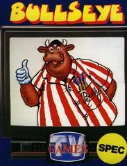 Carátula de Bullseye [TV Games]