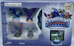 Carátula de Skylanders Battlegrounds [Mobile Starter Pack]