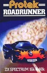 Carátula de Roadrunner