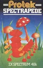Carátula de Spectrapede