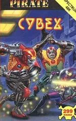 Carátula de Cybex
