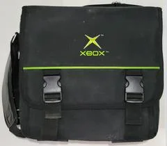 Carátula de Xbox Carrying Case