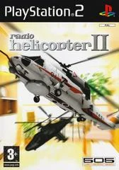 Carátula de Radio Helicopter II