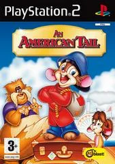 Carátula de An American Tail