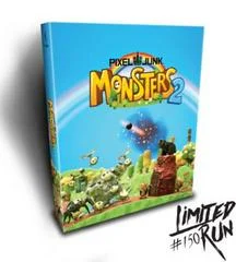 Carátula de Pixel Junk Monsters 2 [Collector's Edition]