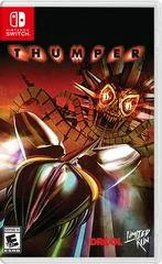 Carátula de Thumper