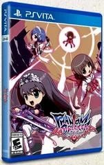 Carátula de Phantom Breaker Battlegrounds