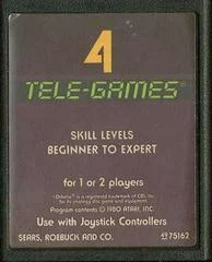 Carátula de Othello [Tele Games]