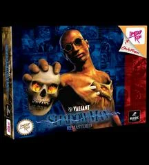Carátula de Shadow Man Remastered [Classic Edition]