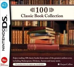 Carátula de 100 Classic Books