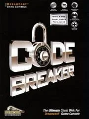 Carátula de Code Breaker