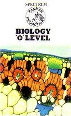 Carátula de Biology 'O' Level