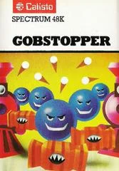 Carátula de Gobstopper