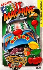 Carátula de Fruit Machine [Zeppelin Games]