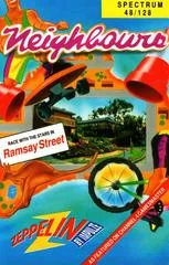 Carátula de Neighbours [Zeppelin Games]