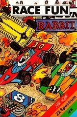 Carátula de Race Fun
