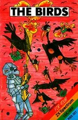 Carátula de The Birds