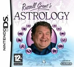 Carátula de Russell Grant's Astrology