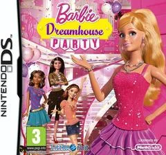Carátula de Barbie: Dreamhouse Party