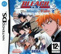Carátula de Bleach Blade of Fate