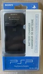 Carátula de Battery Charger