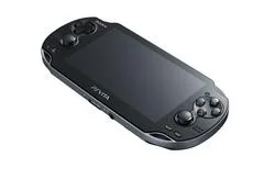 Carátula de PlayStation Vita 3G/WiFi Edition
