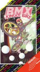 Carátula de BMX Jungle Bike