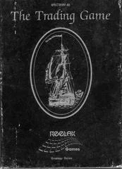 Carátula de The Trading Game