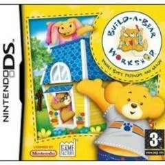 Carátula de Build-A-Bear Workshop