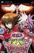 Carátula de Yu-Gi-Oh Tag Force 3