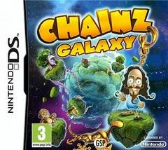 Carátula de Chainz Galaxy