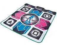 Carátula de Dance Pad