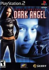 Carátula de Dark Angel