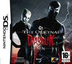 Carátula de Diabolik The Original Sin