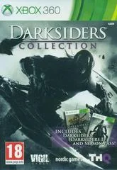 Carátula de Darksiders Collection