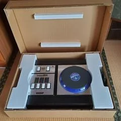 Carátula de Beatmania IIDX Arcade Style Controller
