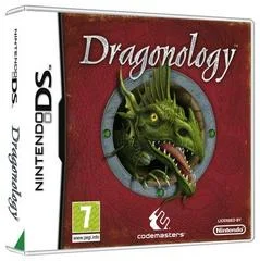 Carátula de Dragonology