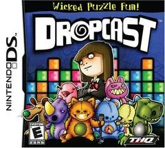 Carátula de Dropcast