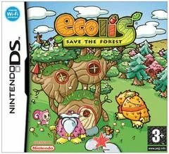 Carátula de Ecolis: Save the Forest