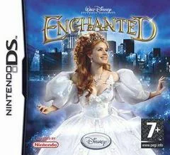 Carátula de Enchanted