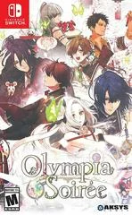 Carátula de Olympia Soiree [Soundtrack Bundle]
