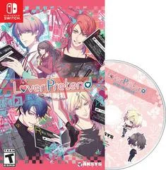 Carátula de Lover Pretend [Soundtrack Bundle]