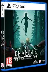Carátula de Bramble: The Mountain King [Signature Edition]