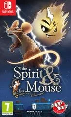 Carátula de The Spirit & The Mouse
