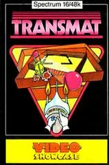 Carátula de Transmat
