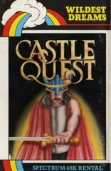 Carátula de Castle Quest [Wildest Dreams]